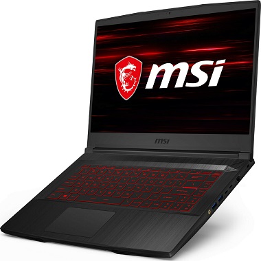Игровой ноутбук MSI GE75 Raider 17,3 "144 Гц i7-9750H i9-9880H RTX 2080 2070 2060