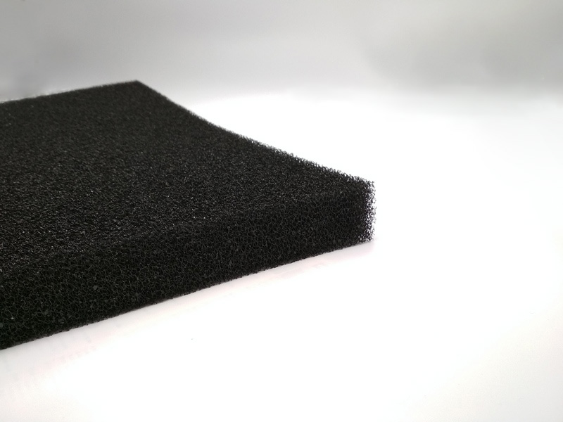 Губка фильтрующая для фильтра в аквариум