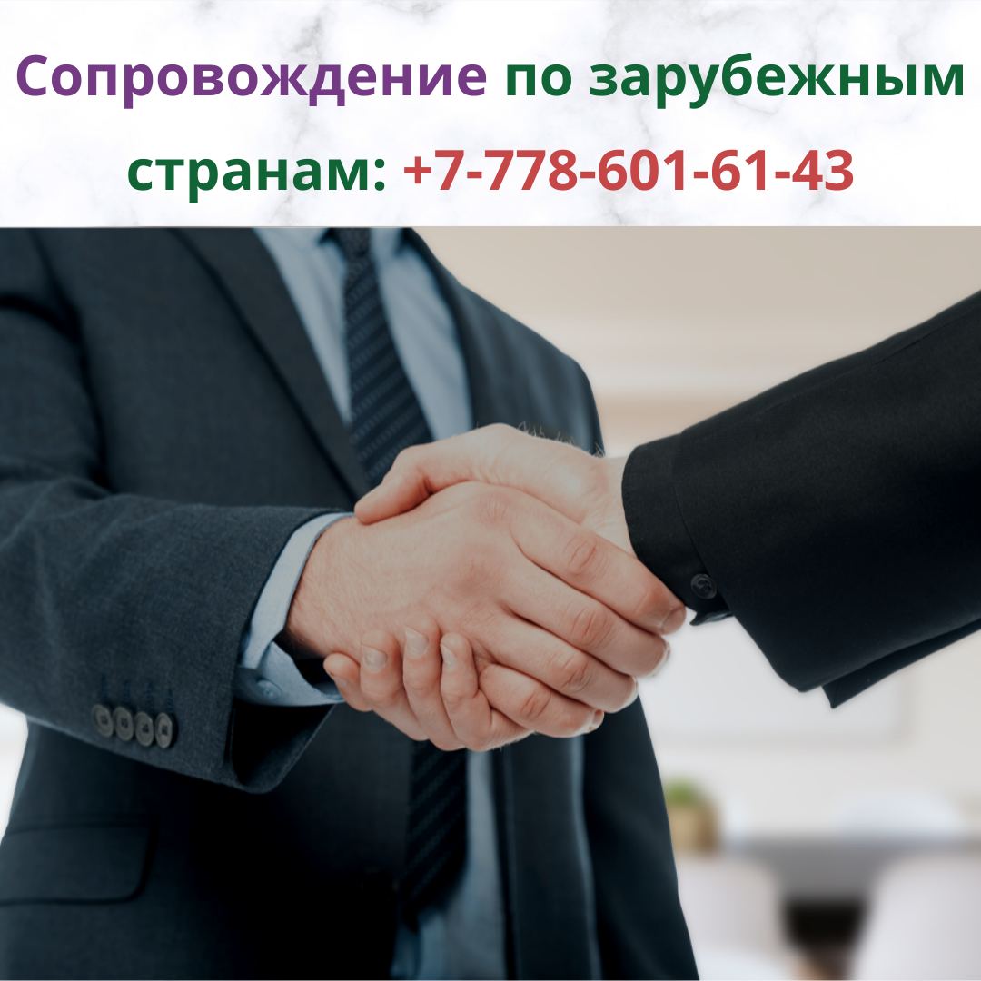 Сопровождаю в Хадж и по зарубежным странам.