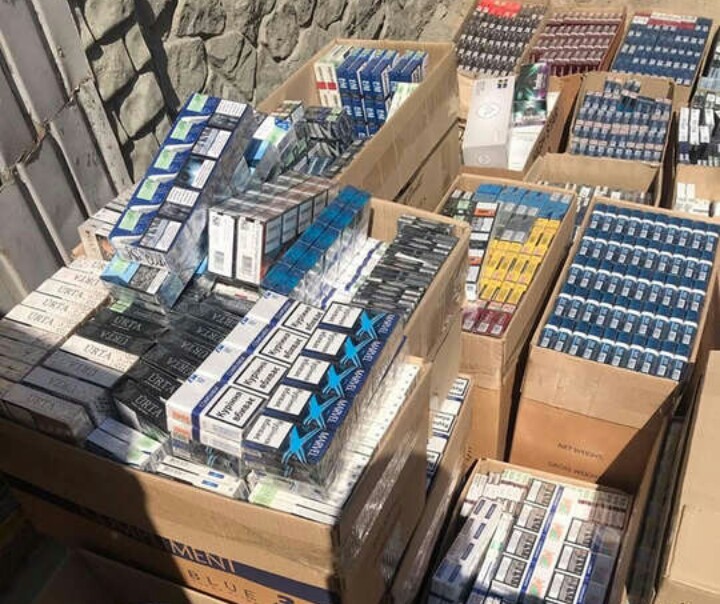 Сигареты оптом Без Предоплат