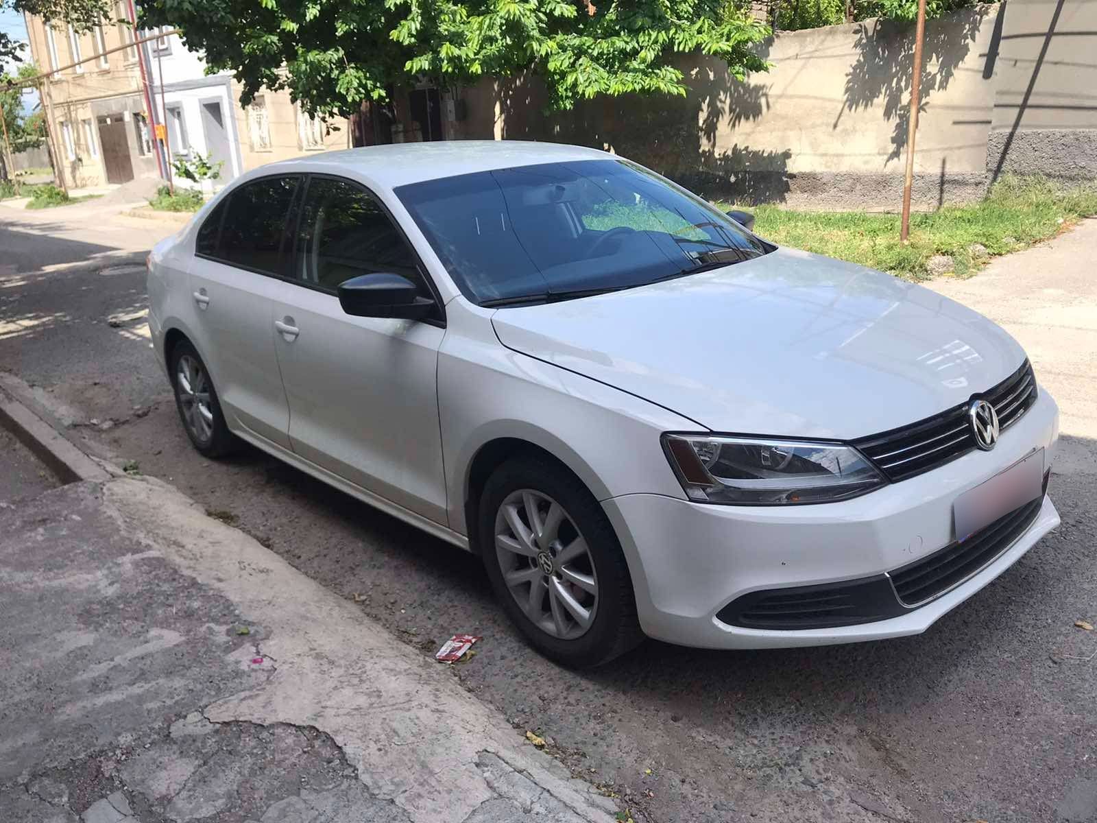 Volkswagen Jetta – надёжный автохит