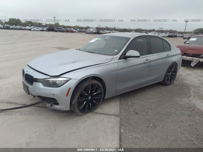 BMW 3 Series – идеальное качество