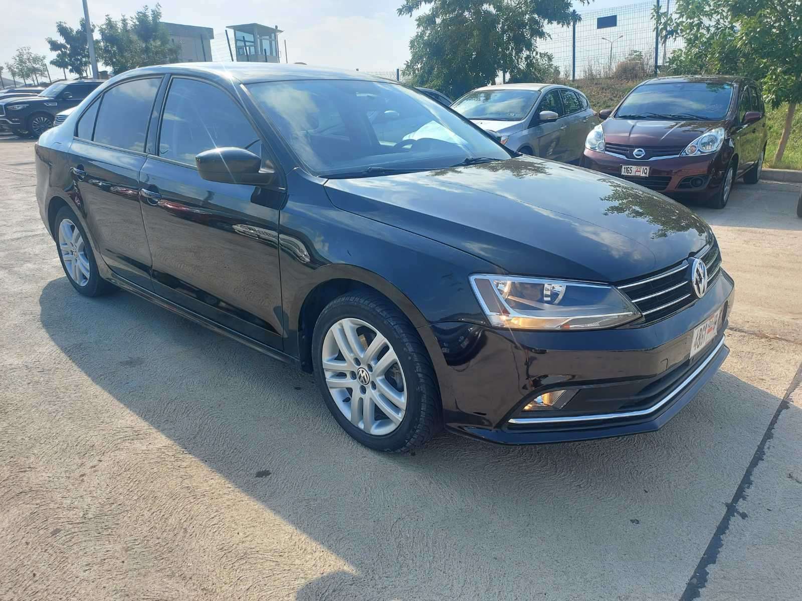Volkswagen Jetta – топовое авто за 9800$