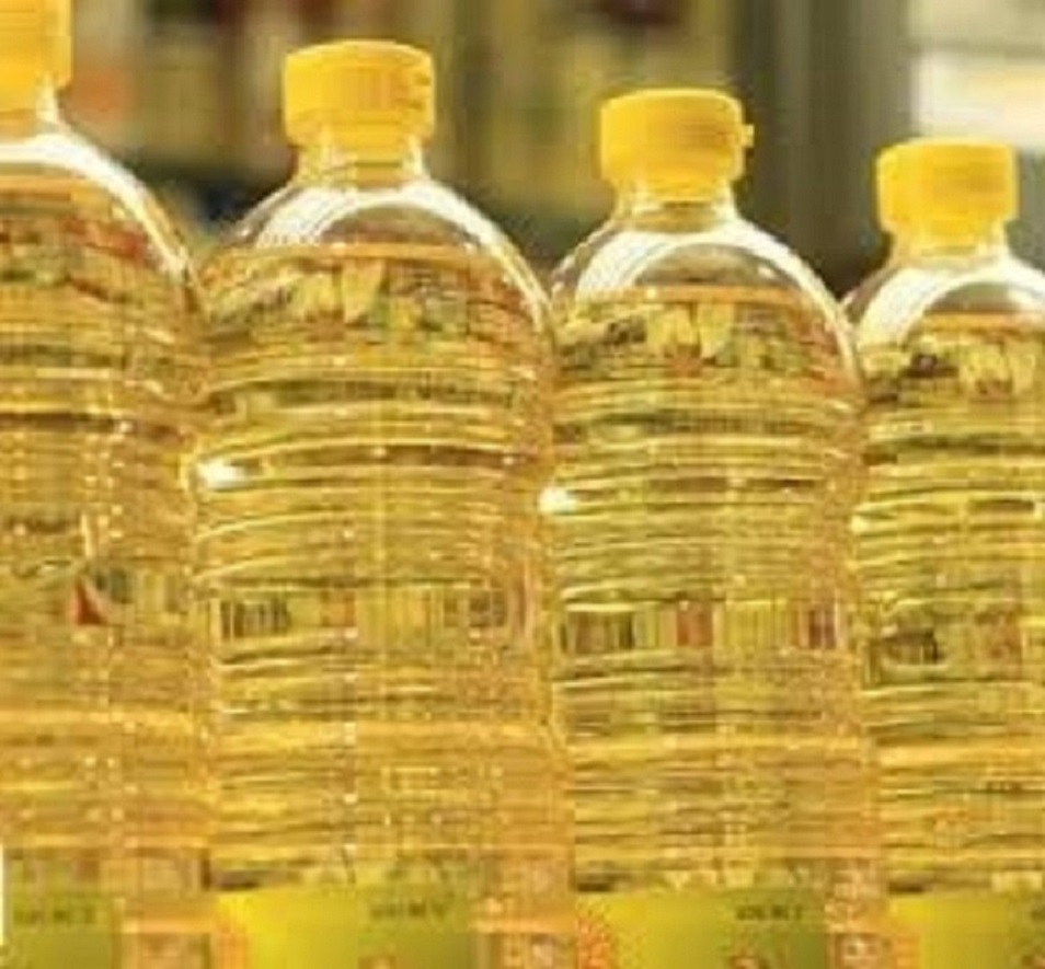 Масло растительное опт и розница Днепр. Продам оптом масло.