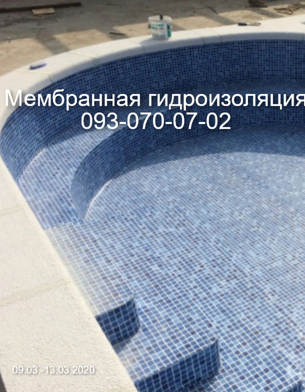 Монтаж (пайка) пленки ПВХ
