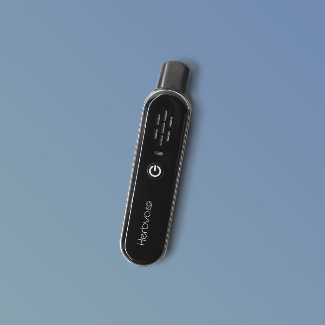 Вапорайзер Herbva 5G