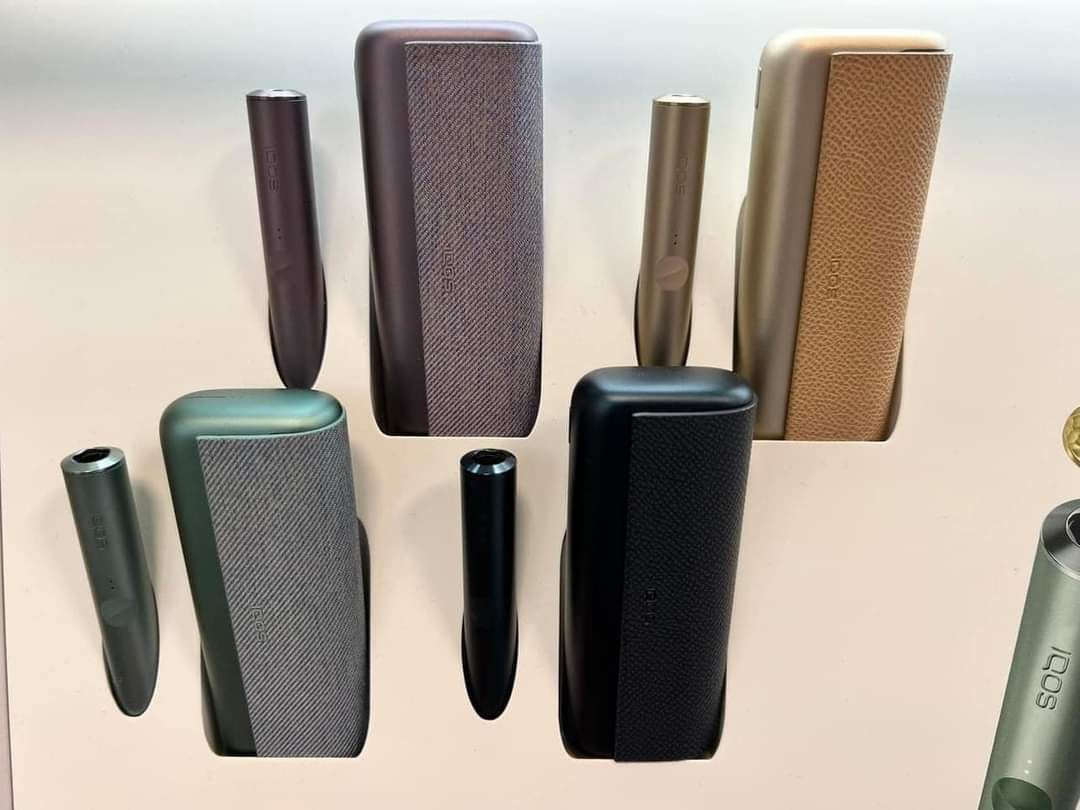 Продам IQOS ILUMA & IQOS ILUMA PRIME (Original)