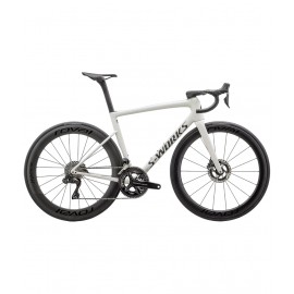 2024 Specialized S-Works Tarmac SL8 - Shimano Dura-Ace Di2 Road Bike - DREAMBIKESHOP