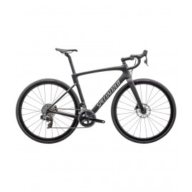 2024 Specialized Roubaix SL8 Expert Road Bike - DREAMBIKESHOP