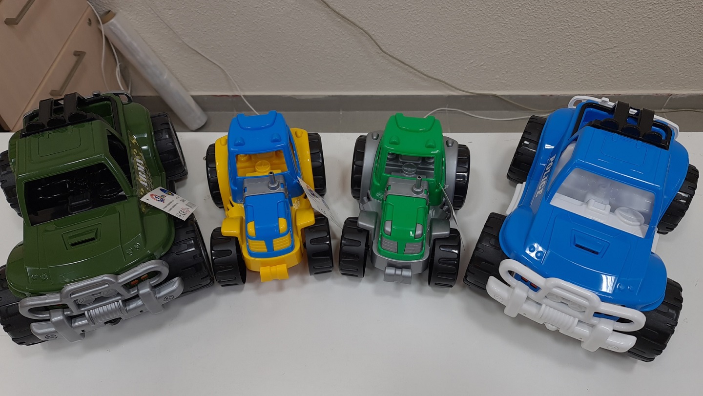 Купити  іграшки високої якості но недорогим цінам.