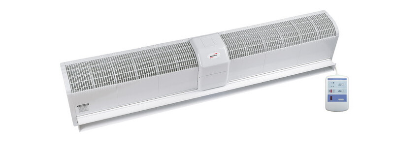 Завеса Intellect W22 L EU