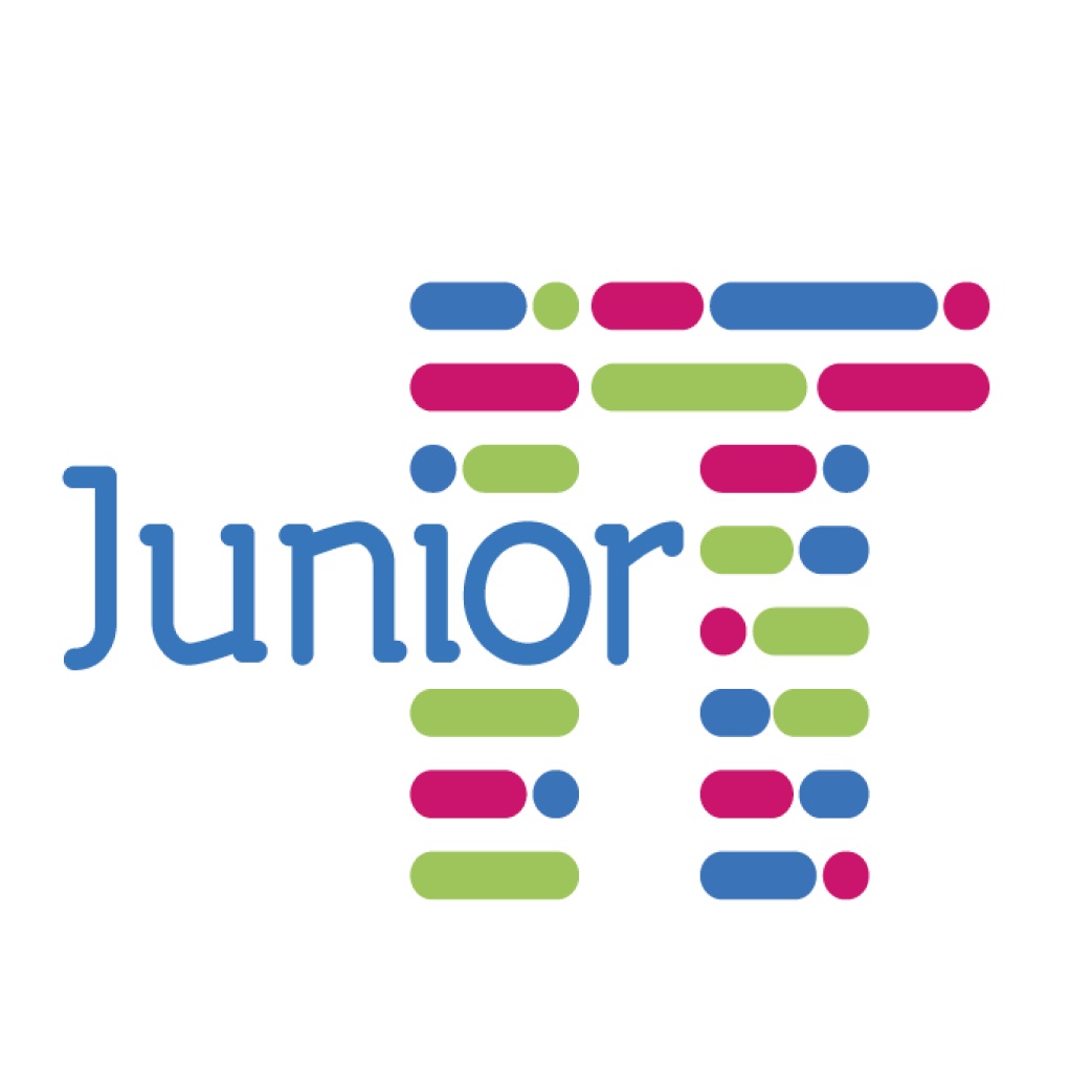 Junior IT — онлайн - школа програмування для дітей