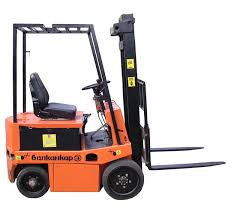 Продаємо і ремонтуємо навантажувачі, рокли, штабелери. Продаємо відновлені дизельні та електричні болгарські навантажувачі Балканкар, запасні частини, тягові акумуляторні батареї, гуму для навантажувачів. Гарантія, обслуговування, ремонт будь-якої складно