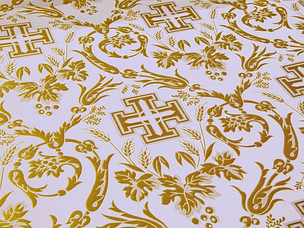 Церковная ткань текстиль от производителя