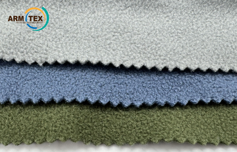 Флис SUPERDRY 180