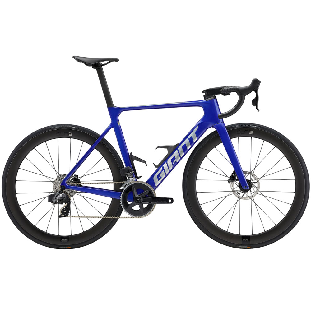 2024 Giant Propel Advanced 1 Road Bike (KINGCYCLESPORT)