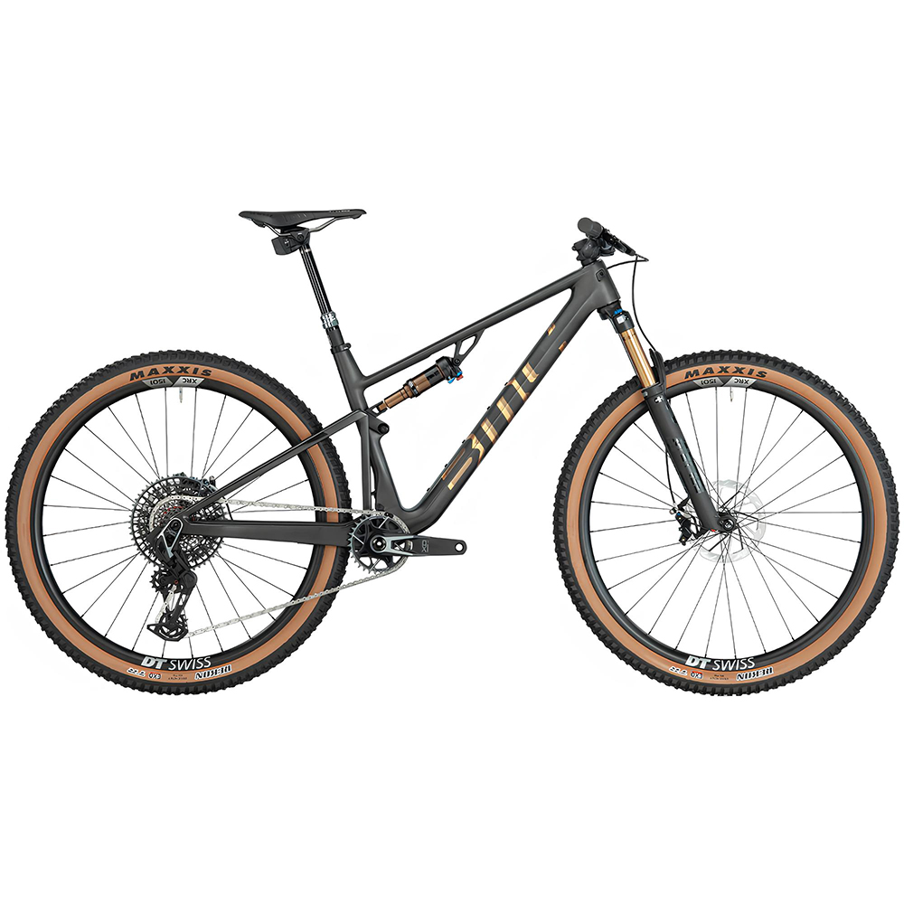 2024 BMC Fourstroke LT LTD Mountain Bike ( RACYCLESPORT )