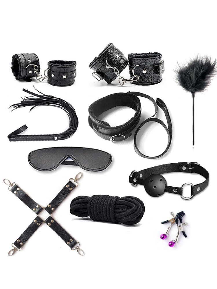 BDSM Фетиш еротична білизна эротическое белье еротическое белье Оптом  Дропшиппинг