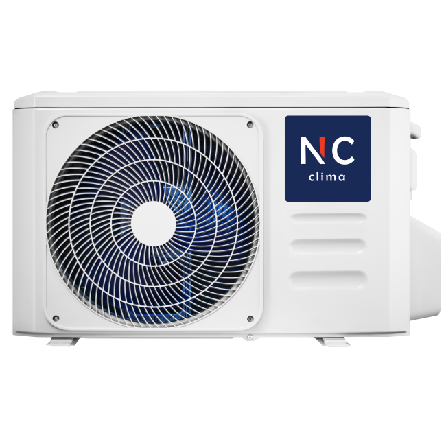 Кондиціонер NC clima NCI07EHMIw1eu/NCO07EHMIw1eu