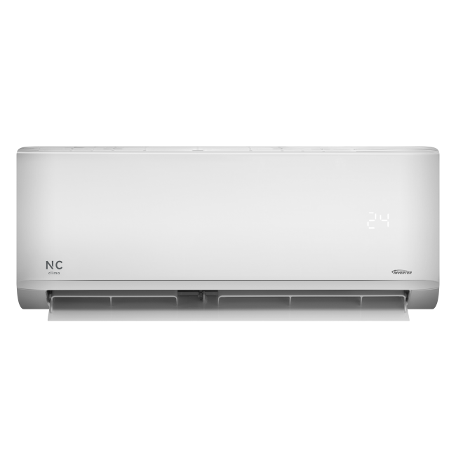 Кондиционер бытовой NC clima NCI18EHMIw1eu NCO18EHMIw1eu