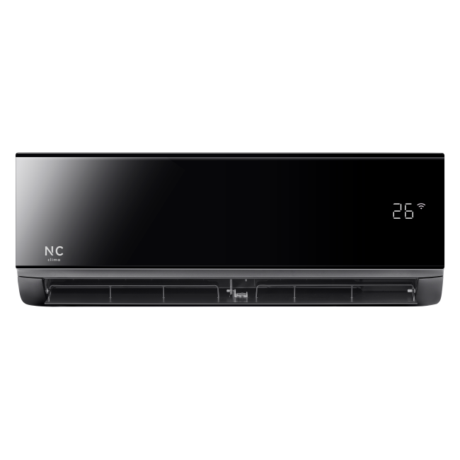 Домашний кондиционер NC clima NCI12EHLIw1eu NCO12EHLIw1eu