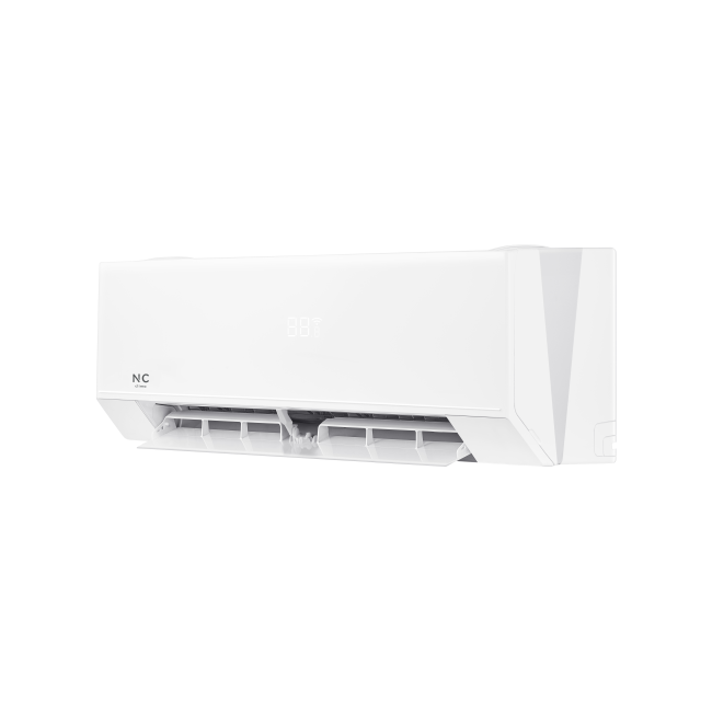 Инверторный кондиционер NC clima Stonehenge NCI09EHSIw1eu/NCO09EHSIw1eu