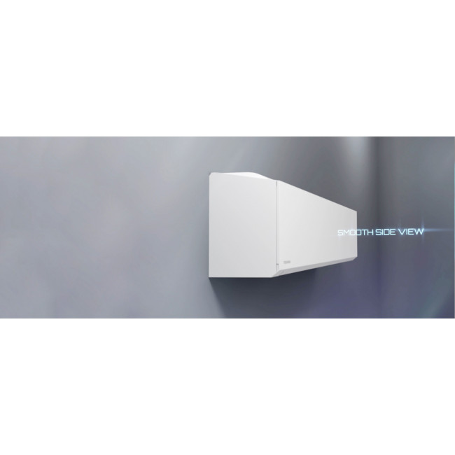 Кондиціонер побутовий Toshiba Shorai Edge RAS-18J2KVSG-UARAS-18J2AVSG-UA