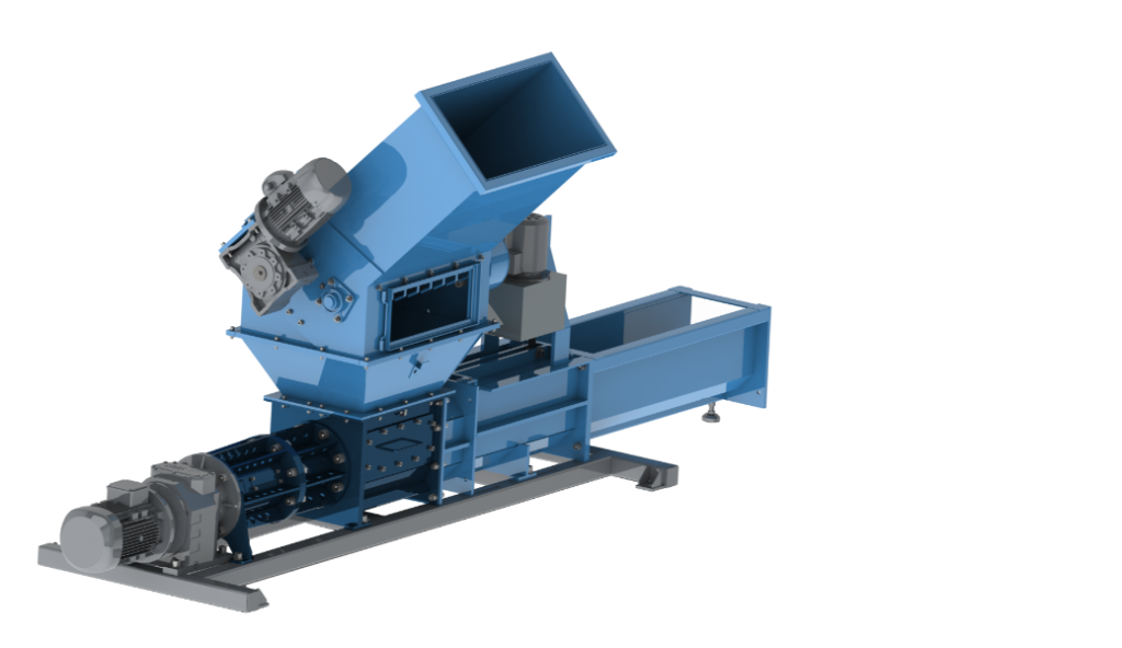 Компактор (уплотнитель)  KDM  240.