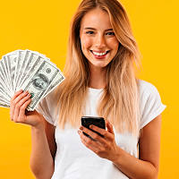 Financial Services business and personal loans no collateral require