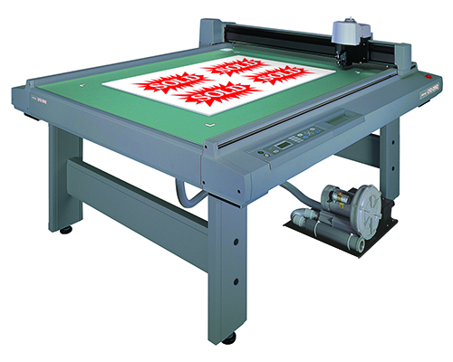MIMAKI CF2-0912RC-S FLATBED CUT WITH RECIP 46X35 (INDOELECTRONIC)