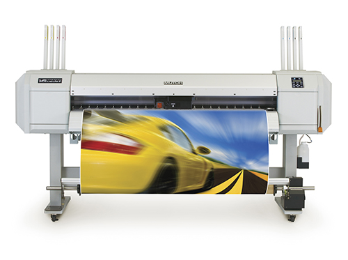 Mutoh ValueJET 1638X 64 Large Format Color Printers (INDOELECTRONIC)
