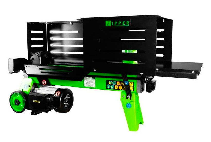 Дровокол Zipper ZI-HS5TN с быстрой доставкой
