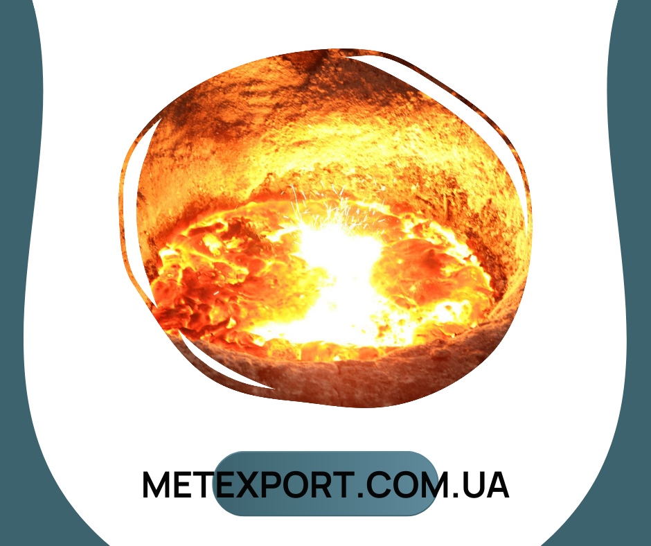 Виконання замовлень на лиття деталей промислового призначення