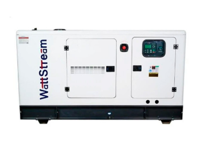 Генератор WattStream WS22-FS с доставкой