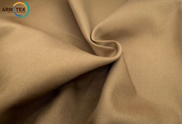 Ткань Gerda-200 Twill от ARMTEX