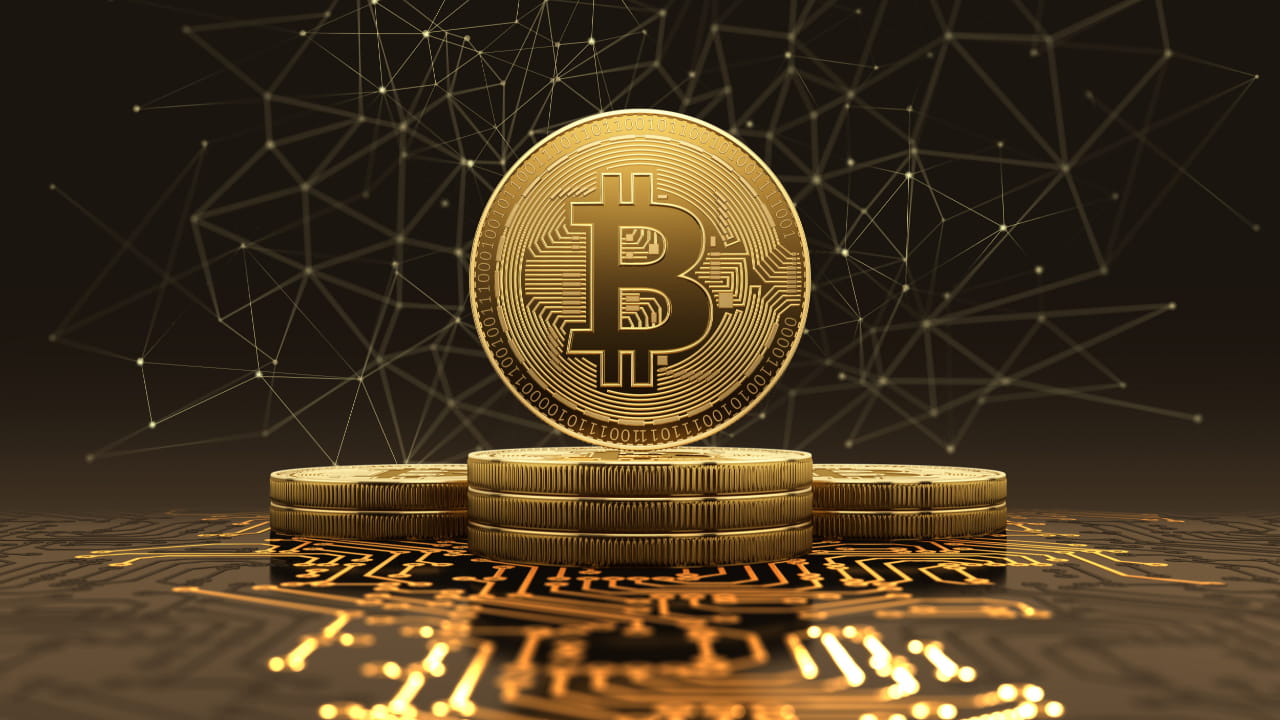 Криптотрейдинг, майнинг, Bitcoin YouTube-канал