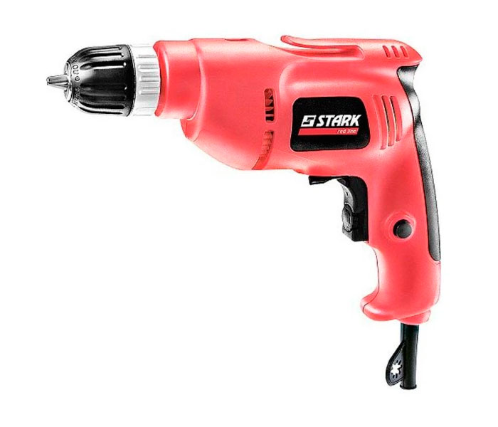 Качественная дрель Stark ID500 с реверсом с доставкой