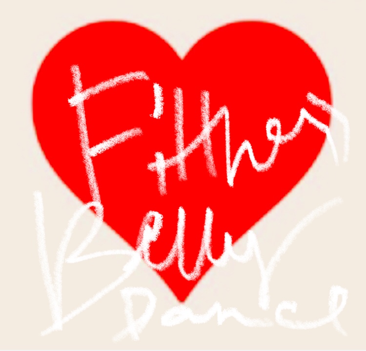 Bellydance Fitness Active. Харків. Центр.