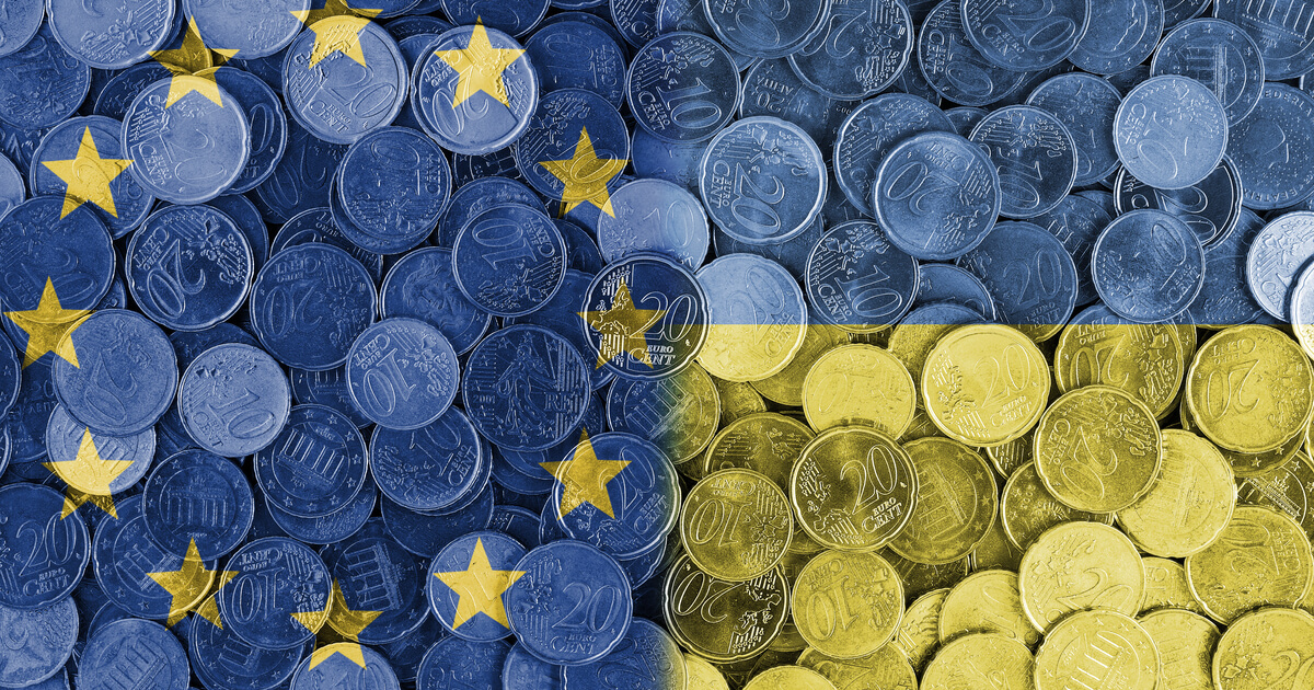 Продажи в ЕС и консультации бизнеса
