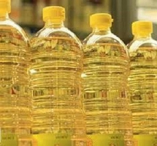 Продажа масла подсолнечного, кукурузного, фритюрного оптом.