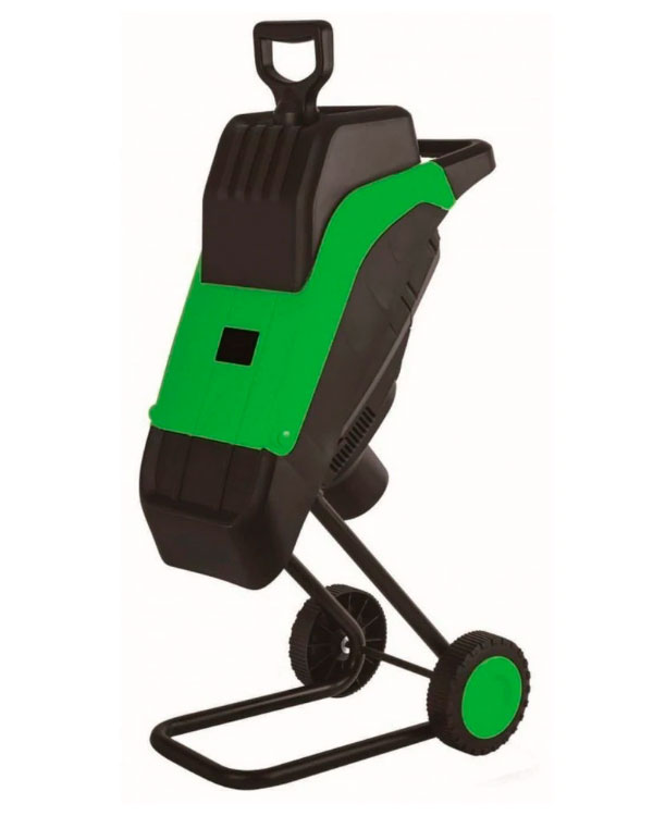 Измельчитель Iron Angel ES2500 от интернет магазина VitalTechno