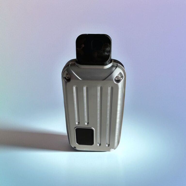 Вапорайзер Anix Uranus