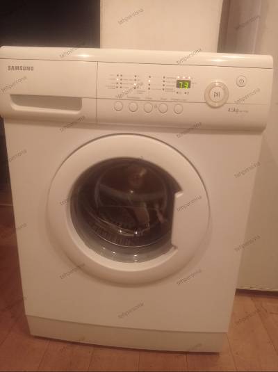 Ремонт стиральных машин и холодильников в Одессе (Тайрова)