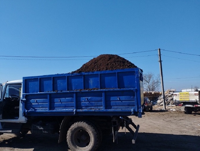 Продам сыпец недорого. Продам чернозем.