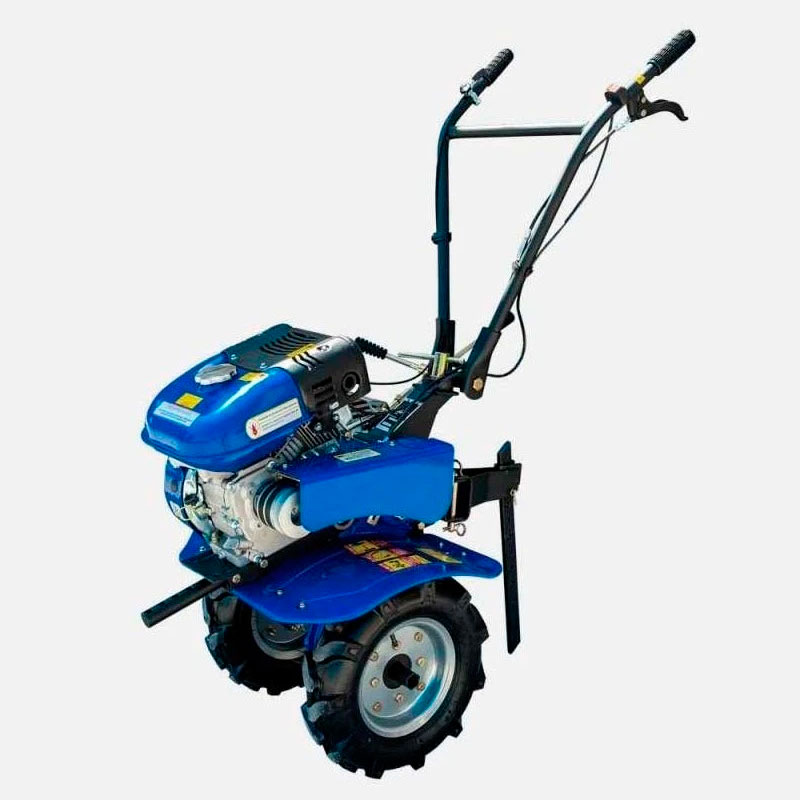 Новый мотоблок ДТЗ 470Б с доставкой по Украине