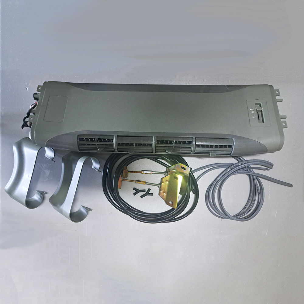 Випаровувачі (випарники) для комбайнів, тракторів, вантажівок, легковиків.