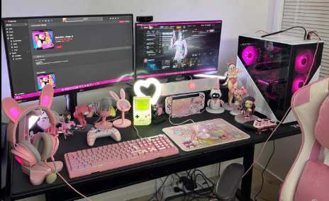 Группа в Фейсбук "Twitch Streamers"