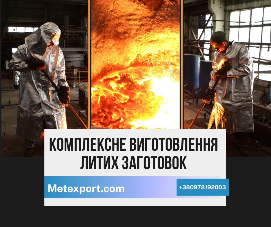 Лиття для верстатобудування — точно, стабільно, надійно