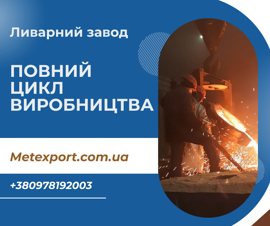 Професійні послуги термічної та механічної обробки