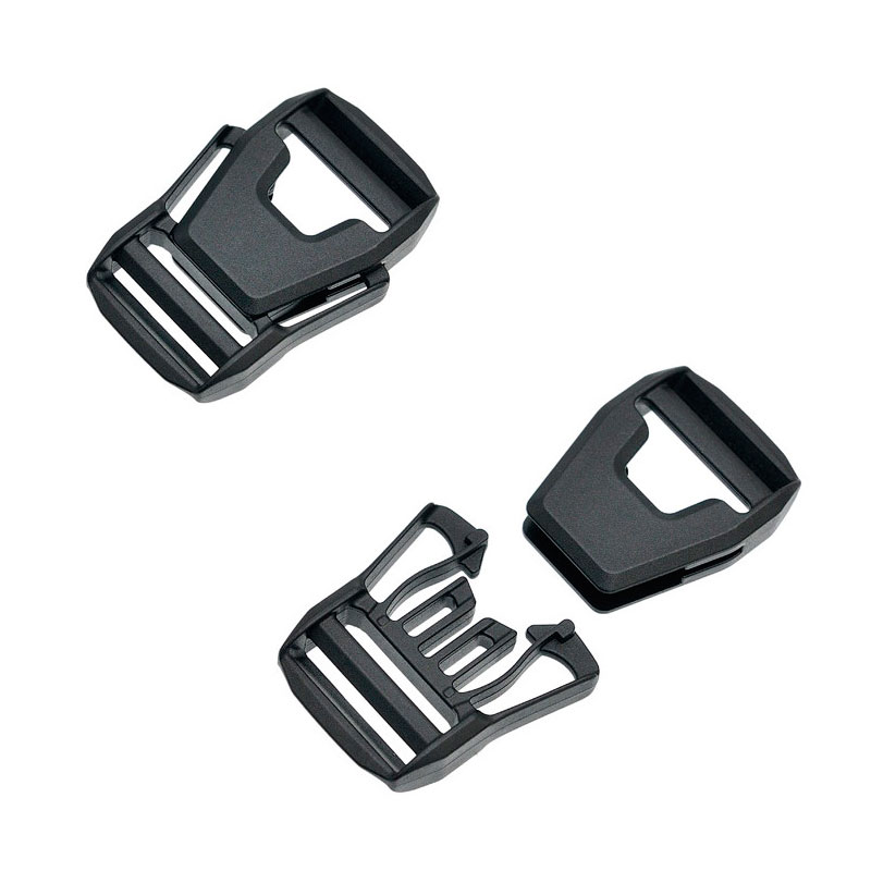 Крепкий фастекс 25 мм Dual Z Buckle WJ оптом с доставкой
